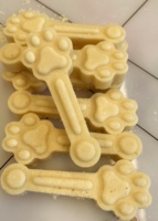 Ligne de production de fromage triangulaire Futong, cubes de fromage au lait de chèvre, machine à former le fromage, machine à fabriquer des aliments pour animaux de compagnie