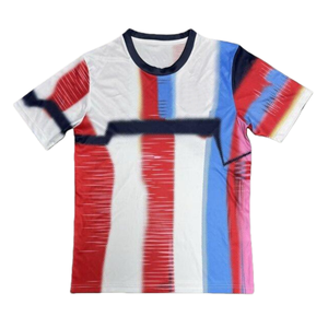 1996 Deutschland Retro Fußballtrikot aus 100% Polyester, klassisches Sporttrikot mit Feuchtigkeitsregulierung für Erwachsene - Product Image 4