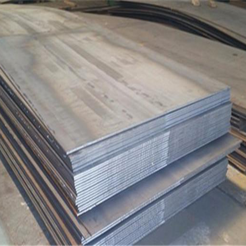 DC01 DC02 Mild Carbon Steel Plate Sheet DC03 Cold Rolled