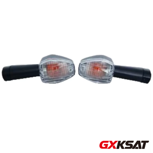 2024สัญญาณ<span class=keywords><strong>ไฟ</strong></span>เลี้ยวด้านหลังรถจักรยานยนต์ดีไซน์ใหม่สำหรับ Wave100 Honda WAVE <span class=keywords><strong>100</strong></span> S <span class=keywords><strong>100</strong></span> S - Product Image 3