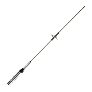 เสาอากาศวิทยุติดรถยนต์แบบสองย่านความถี่ 144/430MHz รุ่น NL-770S UHF/VHF 150W แบบ SL16-J M Type PL259 สำหรับ Tm-481A, Ft-7800r, kt8900 - Product Image 1