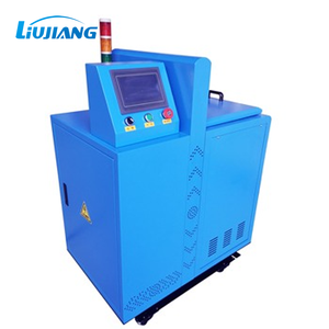 Liujiang 100KG mesin perekat panas meleleh cerdas berpenggerak frekuensi variabel - Product Image 2