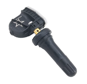CAREUD OEM 13598771 315MHz Built-In Tire Pressure Sensor (<b>TPMS</b>) for Ford Vehicles LCD Display 5V Voltage 1-Year Warranty - Product Image 1