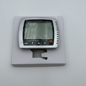 <span class=keywords><strong>Termoigrometro</strong></span> <span class=keywords><strong>Digitale</strong></span> Originale Testo 608 H1 (Numero d'Ordine 0560 6081) - Product Image 2