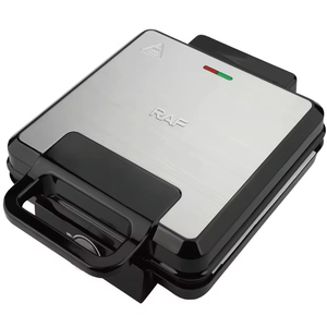 Sandwichera de Nuevo Estilo, 1500W, 4 Rebanadas, Antiadherente, Eléctrica, para Uso Doméstico - Product Image 4