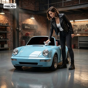 Elektrisches Drift-Go-<span class=keywords><strong>Kart</strong></span> 72V 2500W 80KM/H Amerikanischer Rennwagen mit Individueller Farbgestaltung für USA-Vermietung und Vergnügungsparks - Product Image 1