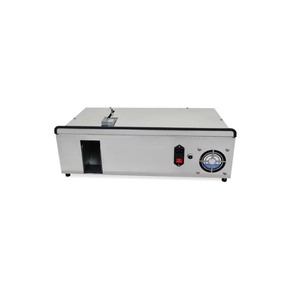 เครื่องรัดสายไฟอัตโนมัติรุ่น Sinrad SR-CT101 รูปทรงต้นเฟอร์ พร้อมฟังก์ชั่นตัดและล็อคสาย ความเร็ว 1 ชิ้น/วินาที สำหรับรัดสายไฟ - Product Image 3