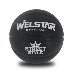 Tùy Chỉnh Thiết Kế Logo Trong Nhà Ngoài Trời Da Bóng Rổ Chính Thức Kích Thước 7 6 5 3 1 Cho Người Lớn Trẻ Em Giỏ Bóng - Product Image 3