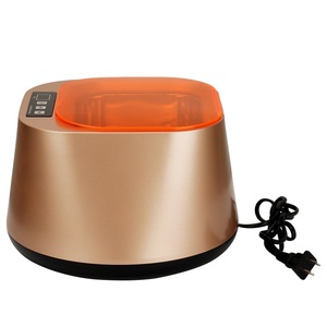 Meilleur fournisseur de bijoux machine à laver à ultrasons laveuse à ultrasons pour pièce métallique - Product Image 2