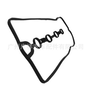 Valve Cover <b>Gasket</b> 11213-21020 For Toyota 1NZ-FE Engine Standard Size - Product Image 4