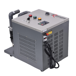 High Flow High Vacuum Portable Suction <strong>Unit</strong> Wet <strong>Dental</strong> Suction <strong>Unit</strong> for Four <strong>Dental</strong> <strong>Chairs</strong> - Product Image 5