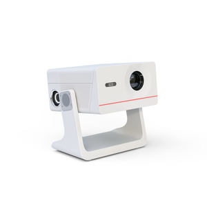 1080p GTV Full <span class=keywords><strong>HD</strong></span> 180 ° Proyector Portátil con Diseño de Techo Abatible Certificado - Product Image 3