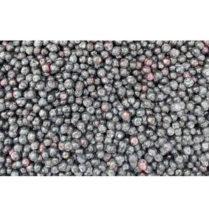 2025 Proveedor de China Bulk IQF Frozen Whole Blueberry 6-12mm Shandong China Precio competitivo - Product Image 5