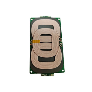 Taidacent 3W 5W 10W 15W <span class=keywords><strong>18W</strong></span> 23W 25W Module de charge sans fil magnétique pour téléphone <span class=keywords><strong>Chargeur</strong></span> inductif Banque d'alimentation sans fil longue distance - Product Image 4