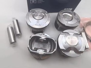0.25 0.5 quá khổ 23041-2b600 <span class=keywords><strong>Piston</strong></span> đặt cho Hyundai Solaris tuscon i30 Kia Rio Elantra Cerato Ceed 1.6 GDI g4fd Bộ phận động cơ - Product Image 3
