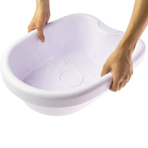 Ifun — nettoyant pour les pieds, détoxification de Spa, lavabo de lavage - Product Image 3