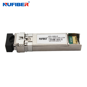 Módulo SFP 10G LR Zyxel, SFP Juniper Ex, SFP 10GE SR Sophos, Módulo SFP Unifi RJ45, Switch SFP <span class=keywords><strong>Aruba</strong></span>, Fibra Óptica SC MPO - Product Image 2