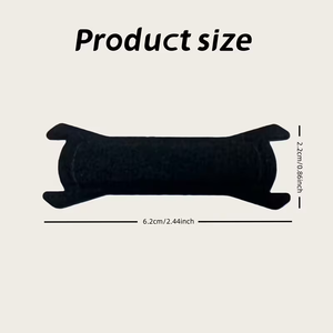 Tiras Anti Ronquidos para Dormir, Marca Privada, Logotipo Personalizado, Cinta Bucal para Dormir, Transparente, Blanca, Transpirable, <span class=keywords><strong>Ayuda</strong></span> Nocturna - Product Image 2