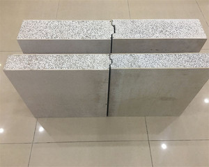 Suelos Prefabricados Económicos para Villas - Paredes Resistentes al Agua y a los Arañazos - Product Image 4