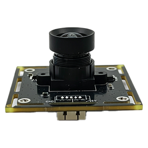 เซ็นเซอร์ IMX335 ความละเอียด 5MP สำหรับแสงน้อย 30FPS สตาร์ไลท์ OTG ไดรเวอร์ฟรี ปลั๊กแอนด์เพลย์ โมดูลกล้อง USB UVC สำหรับระบบวินโดวส์ ลินุกซ์ แอนดรอยด์ - Product Image 5