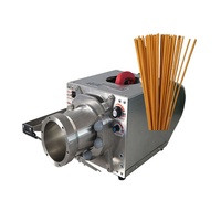 Machine à extruder l'encens indien Agarbati, machine à fabriquer des boucles et des bâtonnets d'encens, best-seller