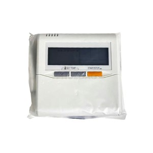 2025 Brandnew Mô hình có dây <span class=keywords><strong>AC</strong></span> điều khiển từ xa thiết bị cho Fujitsu UTY-RNNGM mô hình ban đầu để bán trong kho - Product Image 5