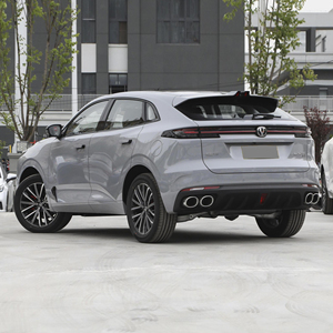 2,0 T <span class=keywords><strong>233</strong></span> caballos de fuerza L4 Changan 2024 2,0 T SUV de tamaño medio - Product Image 6
