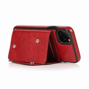 <span class=keywords><strong>Custodia</strong></span> in TPU in morbida <span class=keywords><strong>pelle</strong></span> PU per <span class=keywords><strong>iPhone</strong></span> <span class=keywords><strong>11</strong></span>, la migliore <span class=keywords><strong>custodia</strong></span> per telefono a portafoglio con cinturino - Product Image 3