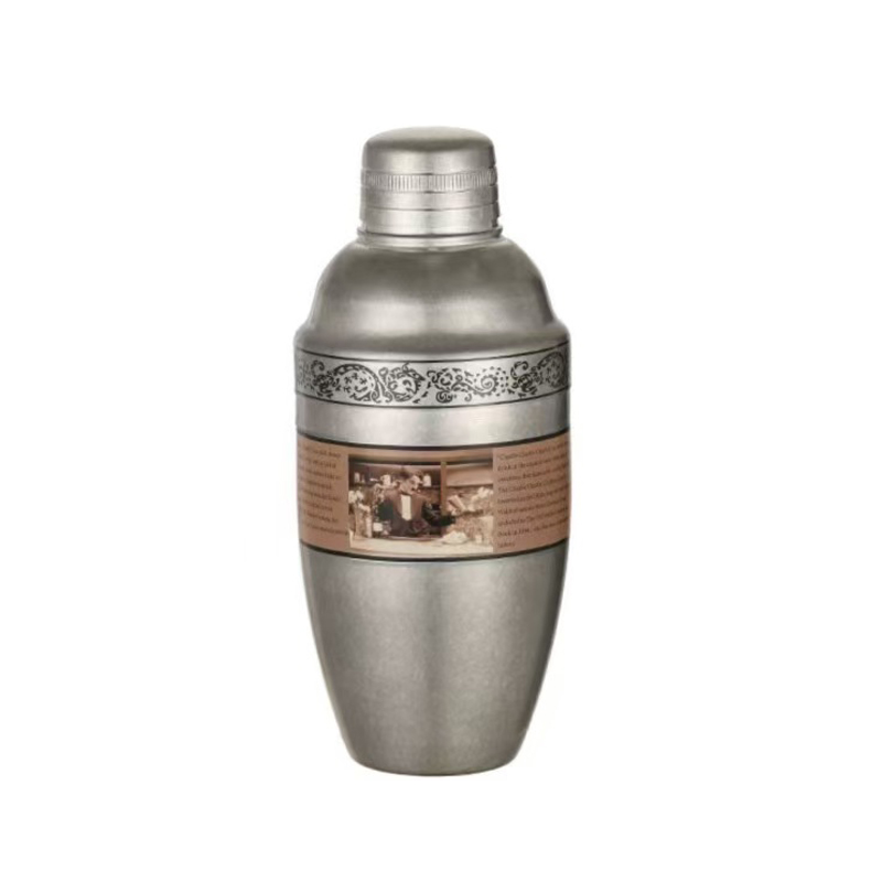 500ml di Chaplin retrò