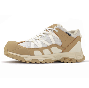 DFF01 Zapatos Tácticos de Senderismo y Montaña Unisex para 3 Estaciones (Verano, Otoño, Primavera) Tallas 36-49 Personalizables, Transpirables y de Alta Calidad - Product Image 4