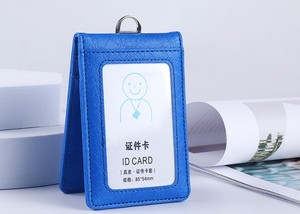 Funda de tarjeta de trabajo plegable, soporte de 5 tarjetas de posición, con succión magnética - Product Image 6