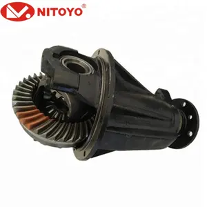 Nitoyo Auto Transmissie Differentieel Assy Gebruikt Voor Wuling N300 9/44 Differentieel