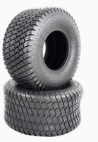Pneu fiable 23X8.5-12 pour VTT et équipements de désherbage