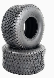 Pneu fiable 23X8.5-12 pour VTT et <span class=keywords><strong>équipement</strong></span>s de désherbage - Product Image 4
