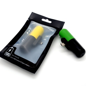 Nouvelle tendance 2026 : Powerbank portable mini 3000 mAh à charge rapide, promotionnel, jetable, économique, échantillons gratuits pour restaurants, usage unique - Product Image 1