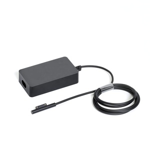 <span class=keywords><strong>Chargeur</strong></span> 65W 15V 4A, adaptateur pour tablette, compatible avec <span class=keywords><strong>Microsoft</strong></span> <span class=keywords><strong>Surface</strong></span> Book <span class=keywords><strong>Surface</strong></span> Pro 3/4/5/6/<span class=keywords><strong>Go</strong></span> - Product Image 5