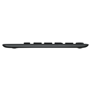 K750 Original 100% Wireless Solar <b>Keyboard</b> 2.4ghz with <b>Usb</b> Unifying Ultra-thin K750 K750 Wireless Solar <b>Keyboard</b> - Product Image 2