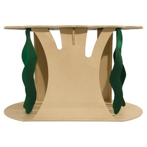 <span class=keywords><strong>Montessori</strong></span> Jungle Tree House nascondere la quiete della scuola materna tranquillità lettura cubo asilo nido biblioteca mobili aula - Product Image 5