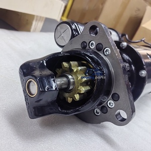 Moteur de démarrage diesel 12V 11T 10461052 pour pièces de machines de construction - Product Image 2