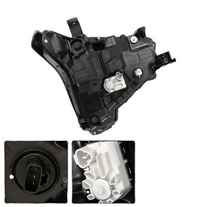 ไฟหน้ารถยนต์โตโยต้า แทนทู ปี 2022-2023 รุ่น US เวอร์ชั่น 811600c230 - Product Image 3