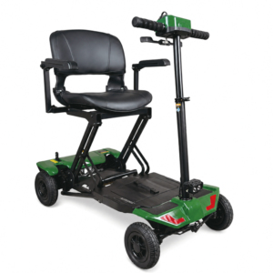 Nuevo <span class=keywords><strong>Scooter</strong></span> Eléctrico 2025, <span class=keywords><strong>Scooter</strong></span> de <span class=keywords><strong>Movilidad</strong></span> con Control Remoto y Plegado Automático con un Solo Clic <span class=keywords><strong>para</strong></span> Personas Mayores - Product Image 1