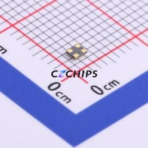 7D019700M01 Crystal (Passive) SMD2016-4P Crystal Oscillator SMD Crystal Oscillator 19.7MHz 10ppm 12pF - Product Image 2