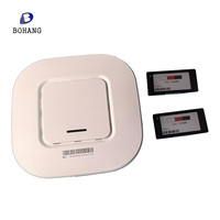 Bohang Cloud Integration Système de contrôle d'accès AP sans fil pour DJ-WPSR07 de Station de base d'étiquettes d'étagère électronique