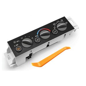 Caja de Almacenamiento para Consola de Reposabrazos Central para Sonata, con 4-7 Compartimentos, Organizador de Coche Moderno de Plástico - Product Image 2