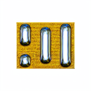 Original EPC2057 GaNFET N-Channel Surface Mount Electronic Chips Component Die Transistors - Product Image 1