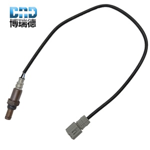 เซ็นเซอร์ออกซิเจน O2 สำหรับ Toyota Highlander 2.7L OEM 89465-0E070 อะไหล่เซ็นเซอร์เครื่องยนต์ - Product Image 3