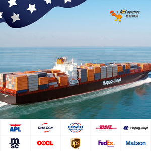 Spedizioniere via mare dalla cina agli USA/germania/UK/France/<span class=keywords><strong>spagna</strong></span>/italia con servizio porta a porta - Product Image 5