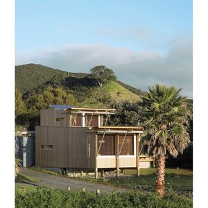 Villa de Estructura de Acero Ligero de Diseño Moderno para Uso Residencial - Product Image 2
