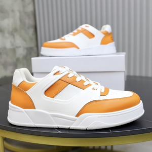 Chaussures de sport de luxe pour hommes, tendance de la mode, entraîneur décontracté pour le basket-ball, le tennis, la marche, les loisirs, etc. - Product Image 4