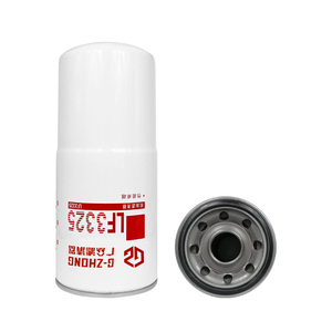 <span class=keywords><strong>Filter</strong></span> Oli Mesin Diesel Truk Grosir Pabrik LF3325 3310169 B7396 P551670 <span class=keywords><strong>Filter</strong></span> Pelumas untuk Mesin Fleetguard - Product Image 1